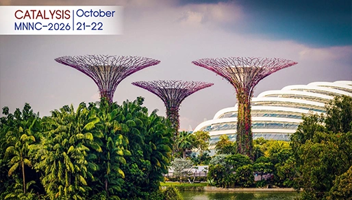 Gardens by the Bay