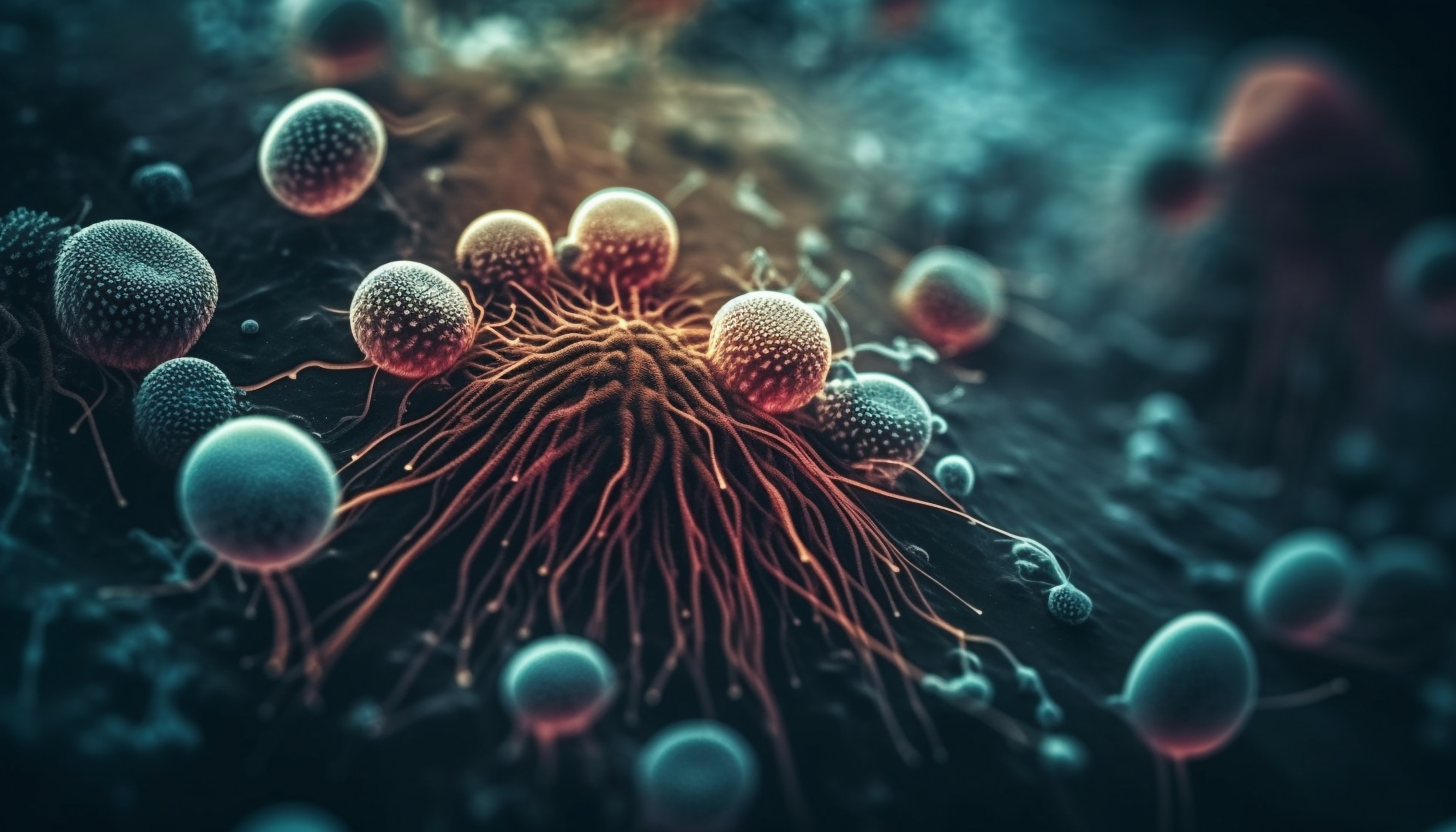 Oncology research and clinical applications