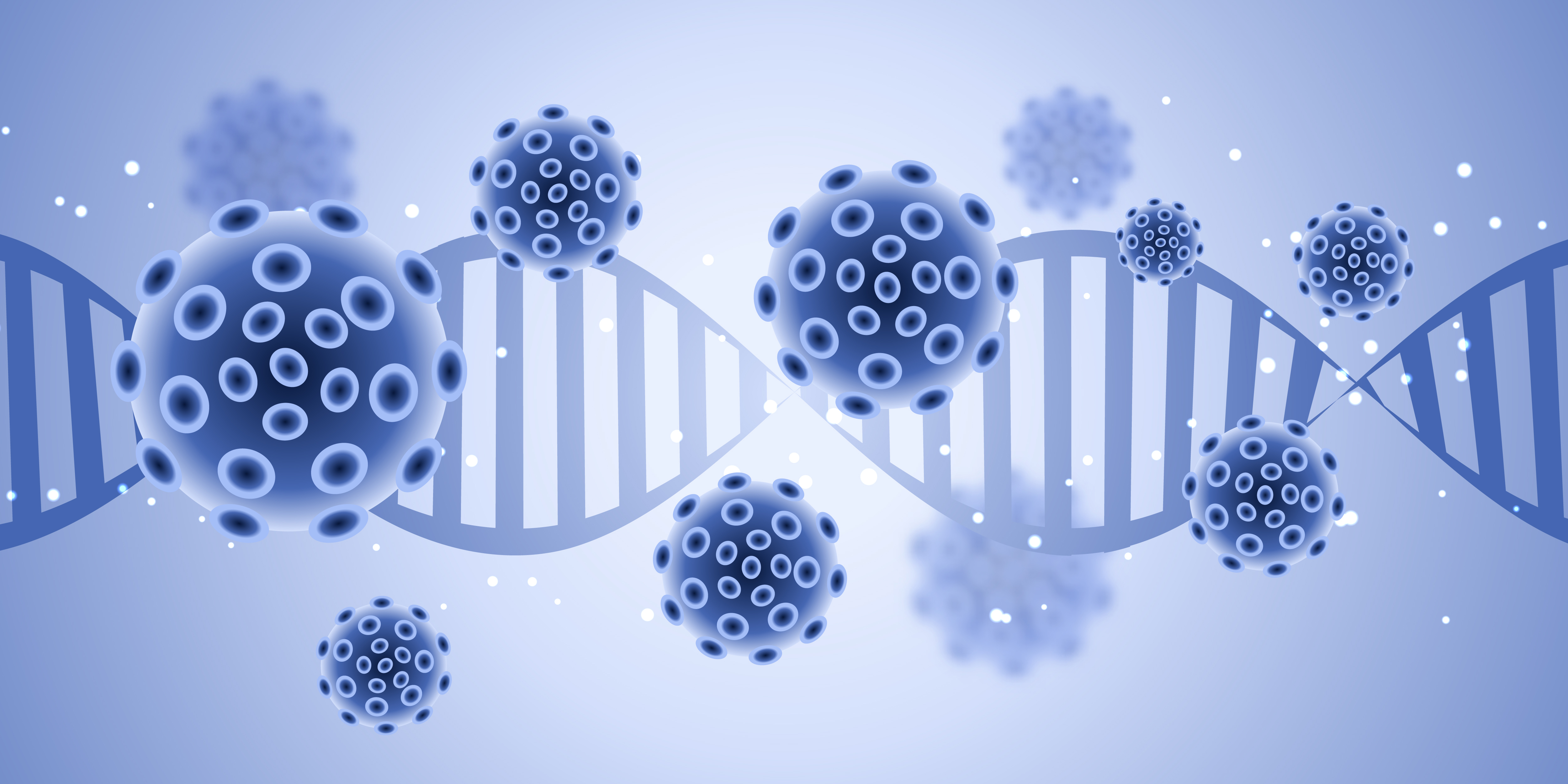 Immunology research and cellular biology laboratory