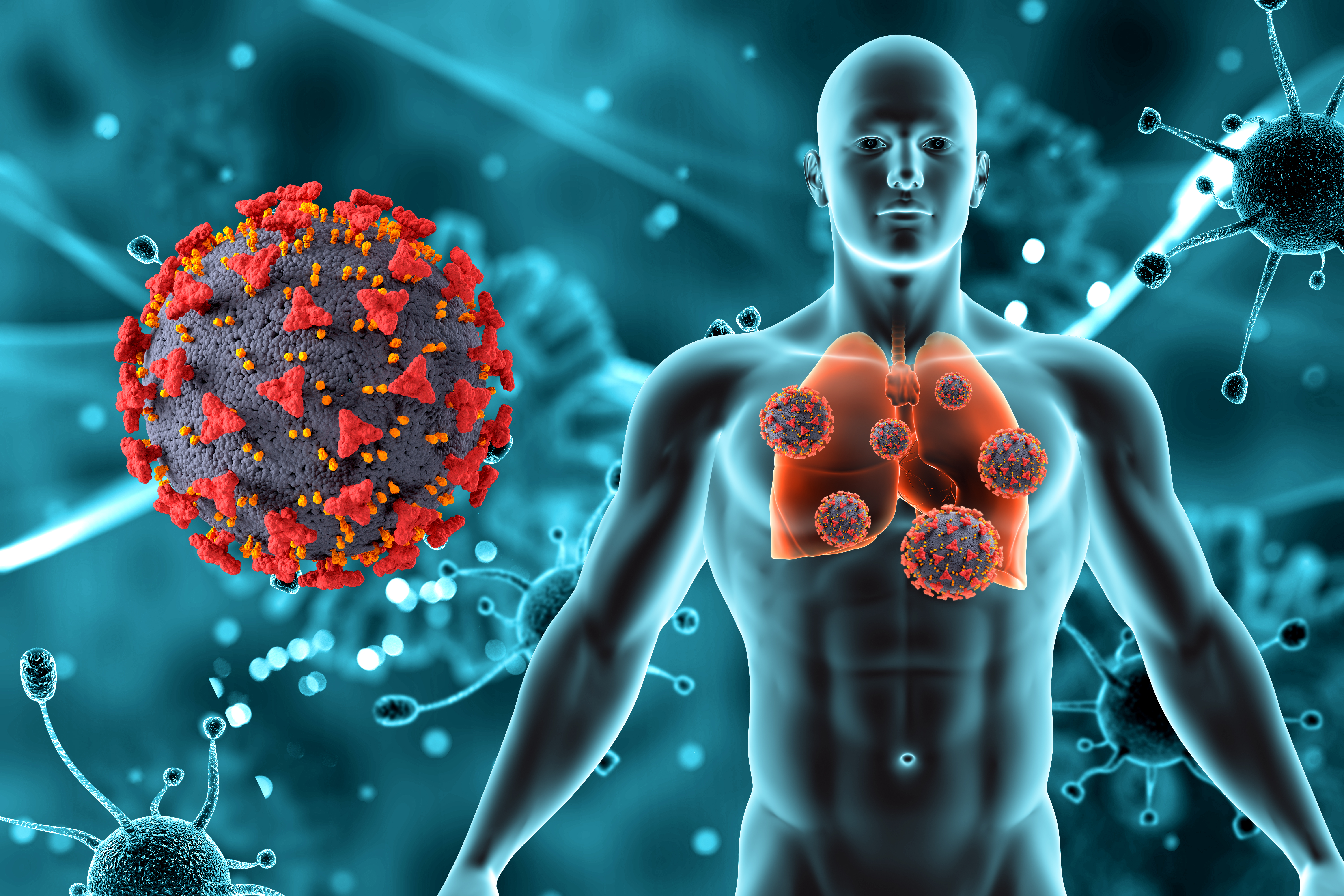 Immunotherapy development and clinical trials