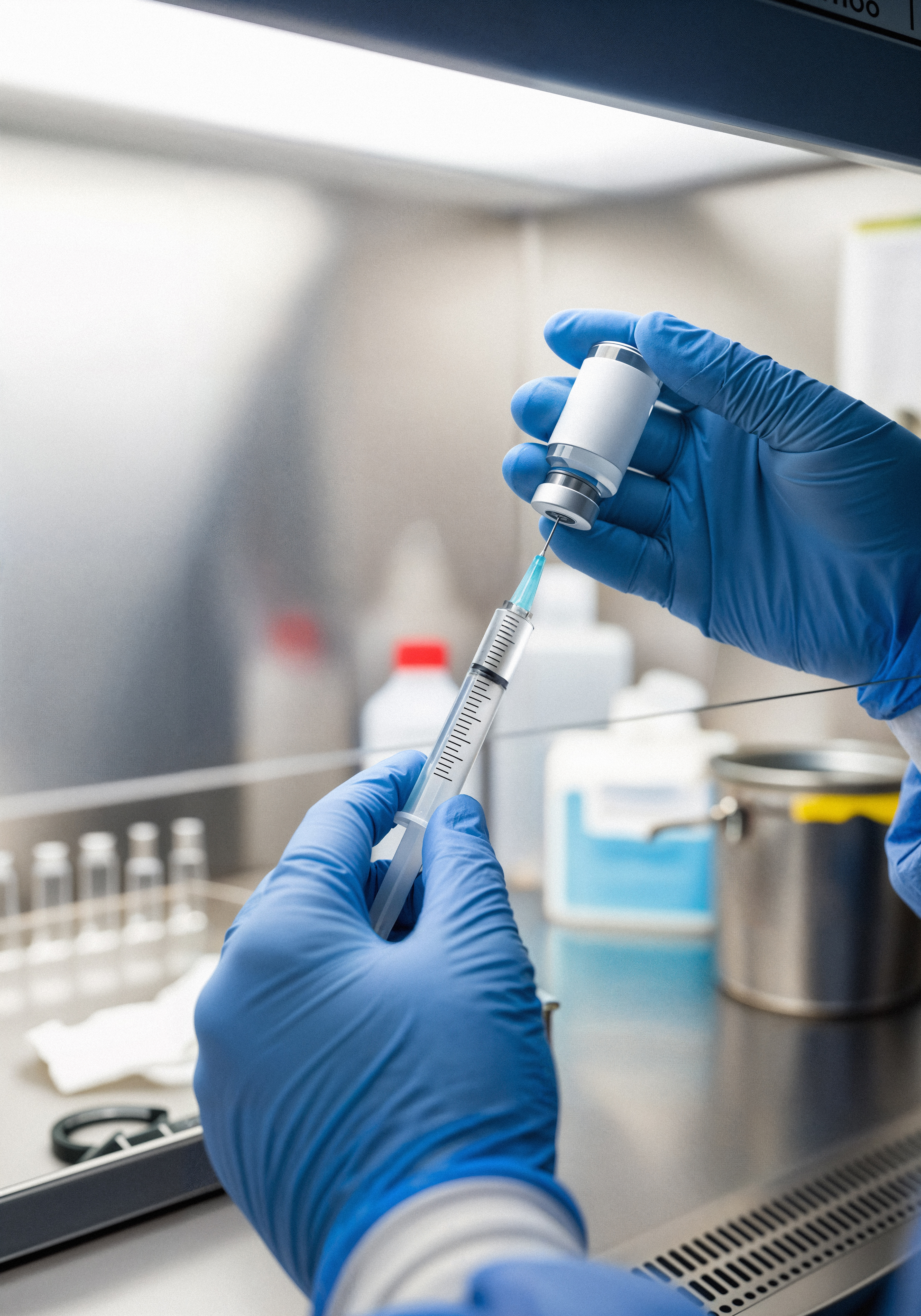 Immunological response and vaccine efficacy